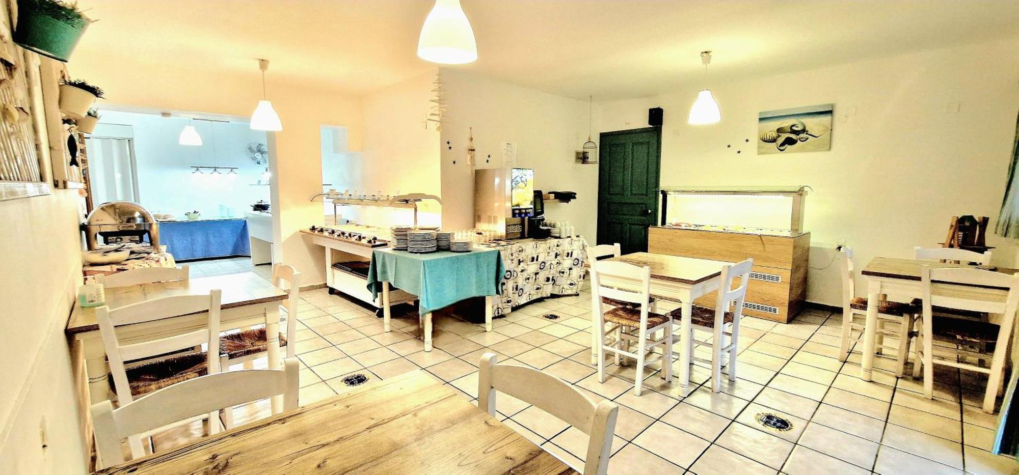 Marilisa Hotel Kokkini Hani Buitenkant foto