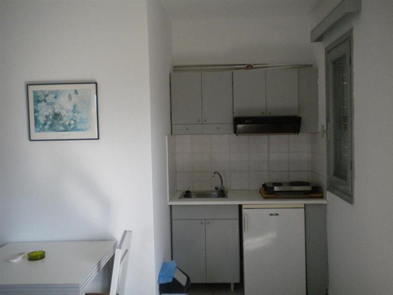 Marilisa Hotel Kokkini Hani Buitenkant foto